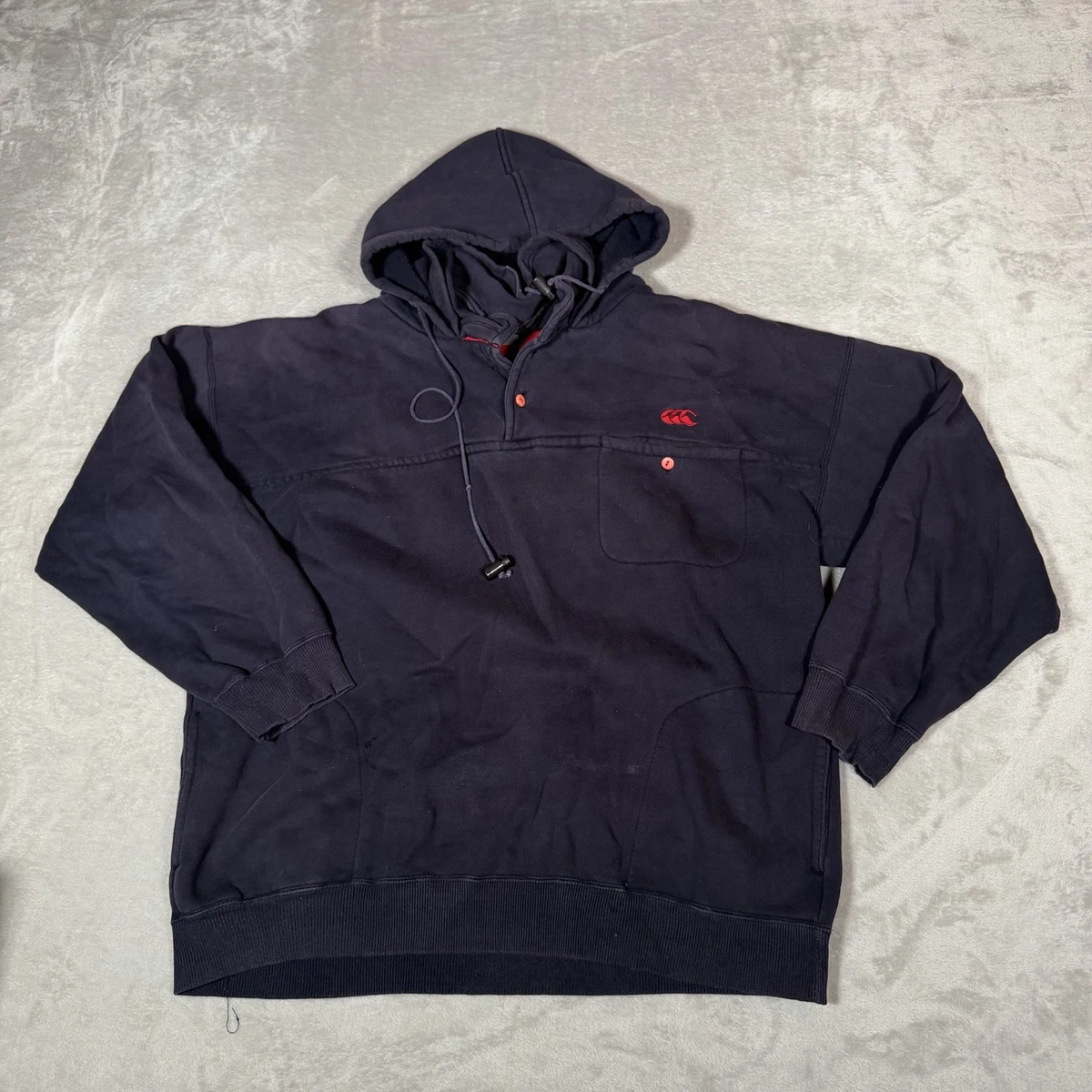 Canterbury Hoodies & Sweatshirts for Men for Sale | Shop Men's