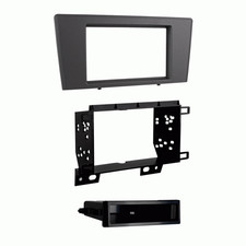 Metra 99-9229G 2001-2004 Volvo S60/V70 Single/Double ISO DIN Dash Install Kit