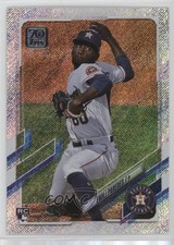 2021 Topps Wal-Mart Foilboard 295/790 Enoli Paredes #569 ut4