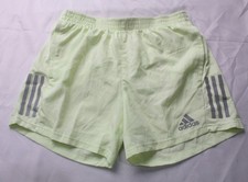 Adidas Men's Own the Run 5" Inseam Running Shorts NN7 Pulse Green Large