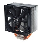 SCYTHE SCKTT-1000 KOTETSU Side-Flow CPU Cooler for Intel