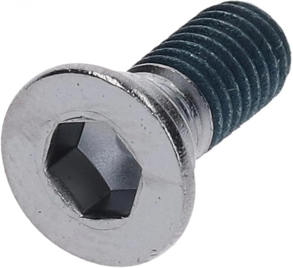 Shimano Befestigungsschraube Bremssattelhalter FüR BR-R9270 Befestigungsschra...-image