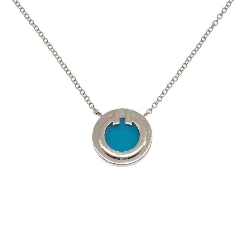 Tiffany & Co. Turquoise Fine Necklaces & Pendants for sale | eBay