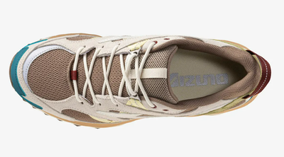 Mizuno Wave Mujin TL Unisex Running Shoes Training Sportswear NWT