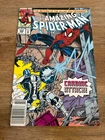 Amazing Spider-Man # 359 NM Marvel Comic Book Goblin Kingpin Mary Jane 8 J438