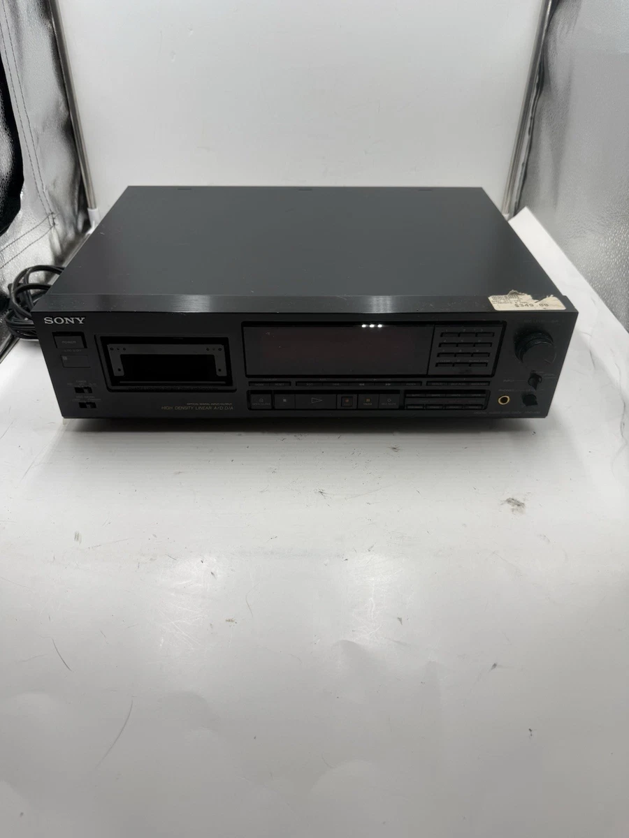 な*た様 SONY DAT機器 シルバー な*た様 SONY DAT機器 シルバー な*た様 SONY DAT機器 シルバー SONY製