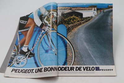 Vintage LUI Magazine Juillet July 1981 No 210 | eBay