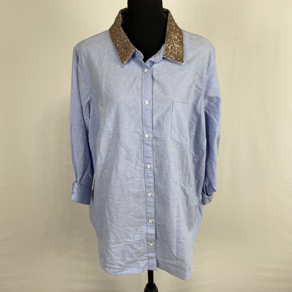 トップス penneys TS_FW23_JUNE_FRANKIETOP-