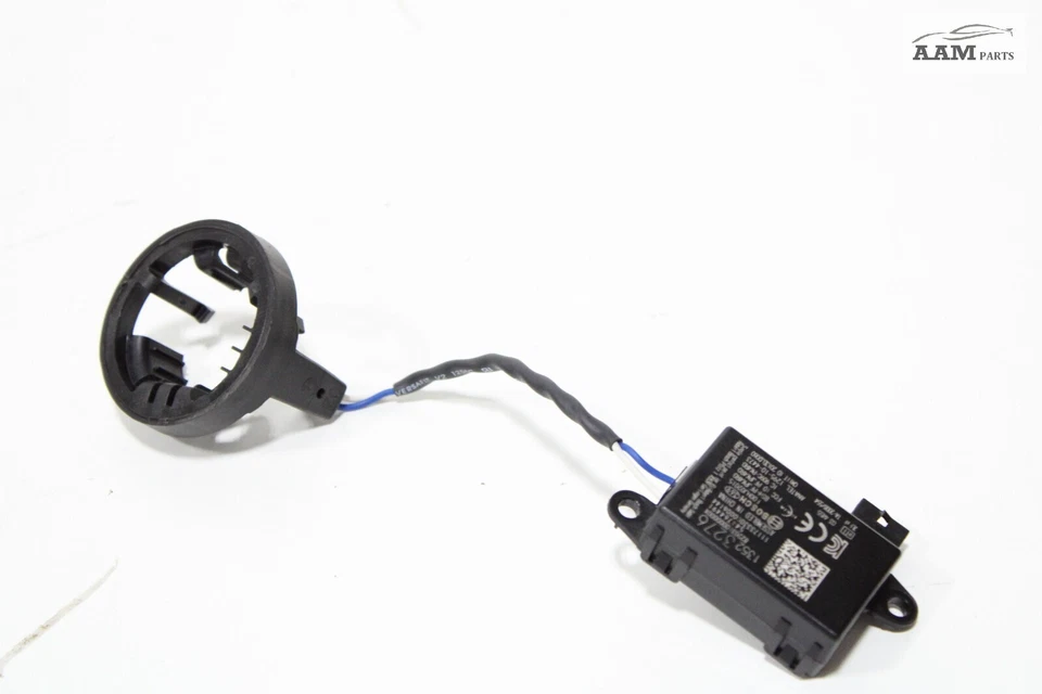 GMC ACADIA 2017-2021 alarma antirrobo disuasión módulo unidad OEM Foto 2 de 4