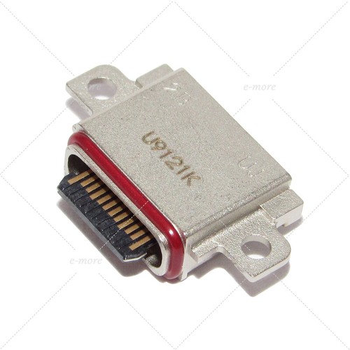 OEM Charging Port Connector For Samsung Galaxy S8 S9 S10E S20 S21 +Plus Ultra US - Picture 25 of 35