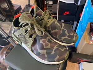 nmd xr1 camo green