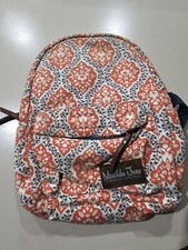 Matilda Jane Ready Set Go Small Backpack