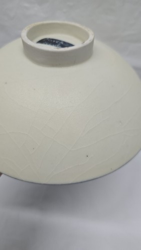 Studio ART POTTERY ceramic BOWL by artist MAREK CECULA Thin Bowl - Picture 22 of 24