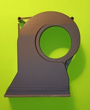 Sony PlayStation 3 Slim PS3 Slim CECH-3001A Fan Shroud Housing Mount Cover