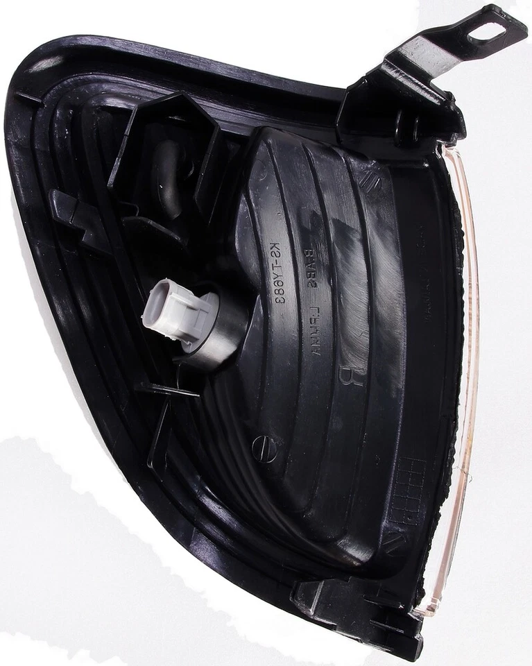 Luz de señalización lateral Dorman 1631246 para Toyota Tacoma 01-04 Foto 2 de 4