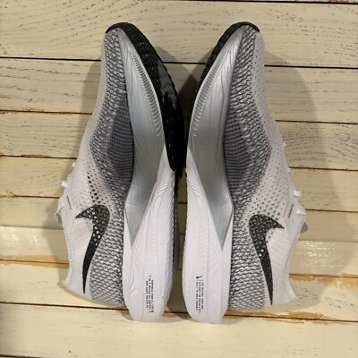 Nike ZoomX VaporFly Next% 3 'White Particle Grey' DV4129-100