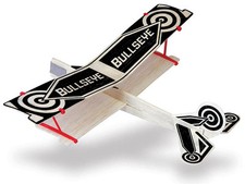 2 Sopwith Camel BIPLANE Balsa wood Air Plane glider GUILLOWS model kit 43 toy