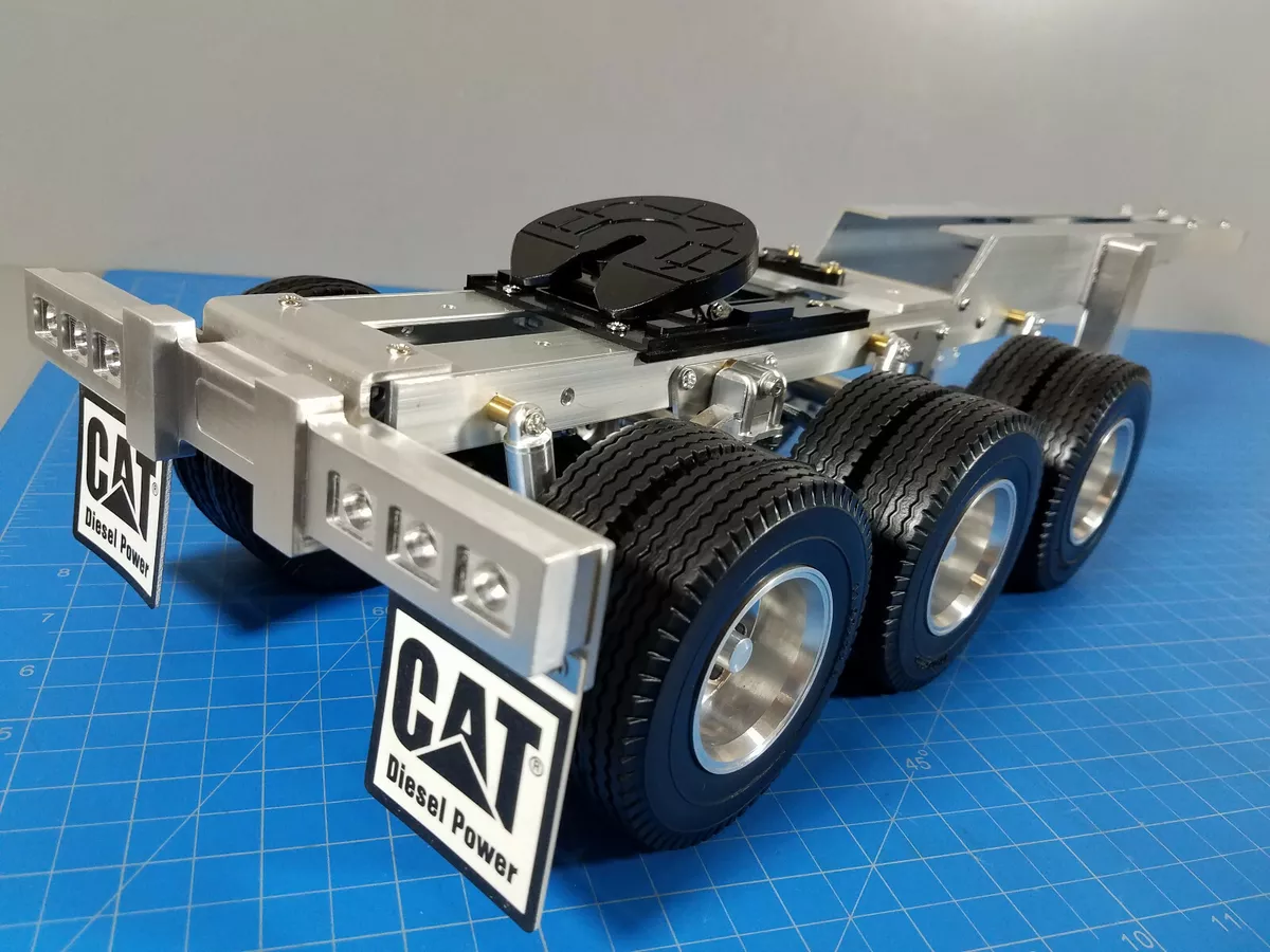 Rc sale diesel truck