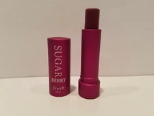 Fresh ~ Sugar Berry Tinted Lip Treatment ~ Berry ~ NWOB FULL