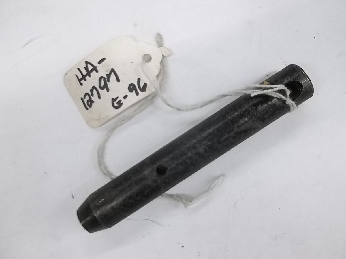 Lock Pin HA-12797 for Haben Cub cadet 60