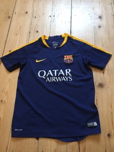 barca nike