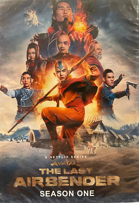 Airbender Netflix Release Date Watch The Last Airbender Show The