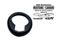 1969 Mustang Coupe And Convertible Steering Column Grommet Trim