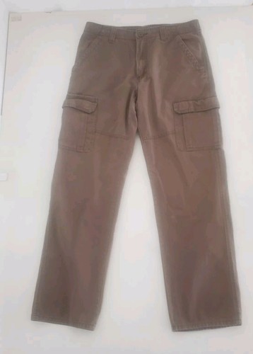 Wrangler Jeans 32x32 32x31 Cargohose Herren Straight Leg Relaxed 100% Baumwolle - Bild 5 von 13