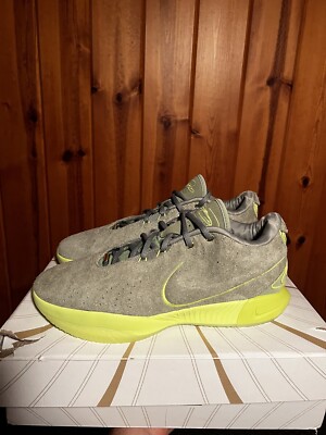 LeBron 21 \'Algae\' size 13 Nike Lebron XXI 21  main image 2
