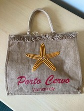 Borsa da spiaggia Yamamay - In iuta - Ottime condizioni.