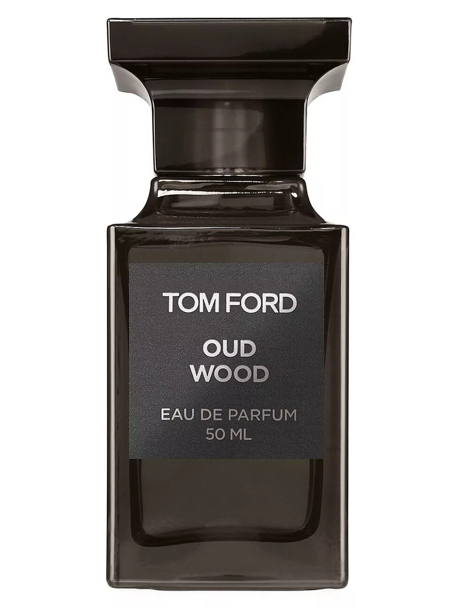 Tom Ford Private Blend Oud Wood Eau De Parfum Spray 50ml 1.7oz