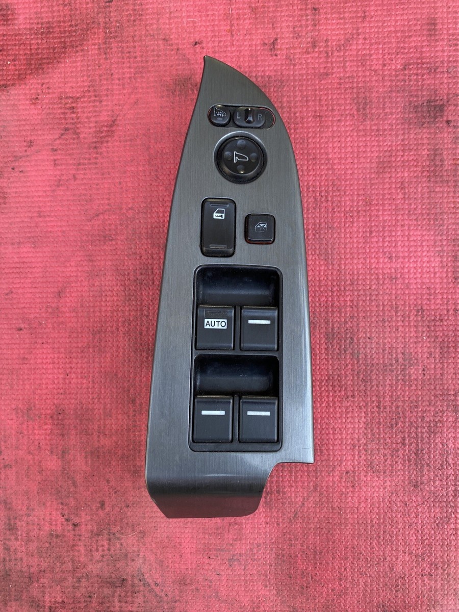 ✓ 2005-2010 Honda Odyssey Master Power Window Switch 05 06 07 08