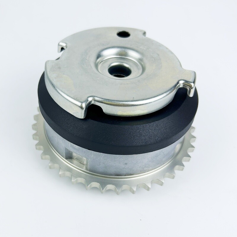 Genuine BMW Engine Timing Camshaft Sprocket for M57N2 - BMW 11317790599 main image 1