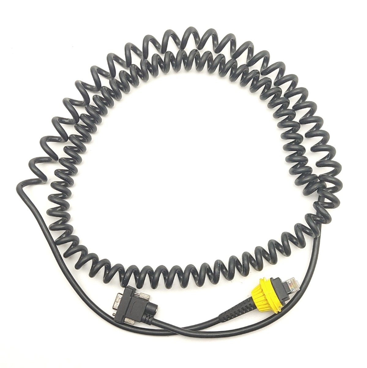 ADVANTEST R17050　RS-232 Advantest R6451A Digital Multimeter TESTED! RS-232 Made in Japan