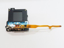 Original Shutter Assembly Unit Repair Part For Nikon D200 D300 D300S Fuji S5 SLR