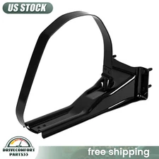For Chevrolet C/K GMC C/K 1500 2500 3500 88-2000 w/ 6' Bed Fuel Tank Strap