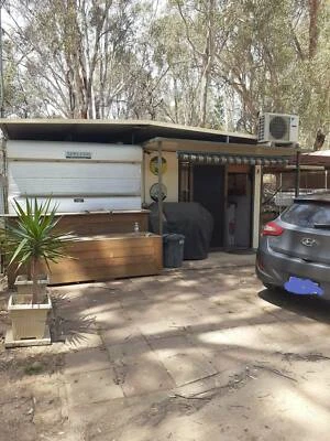 Gorgeous Onsite Caravan Echuca Moama 19500 Negotiable