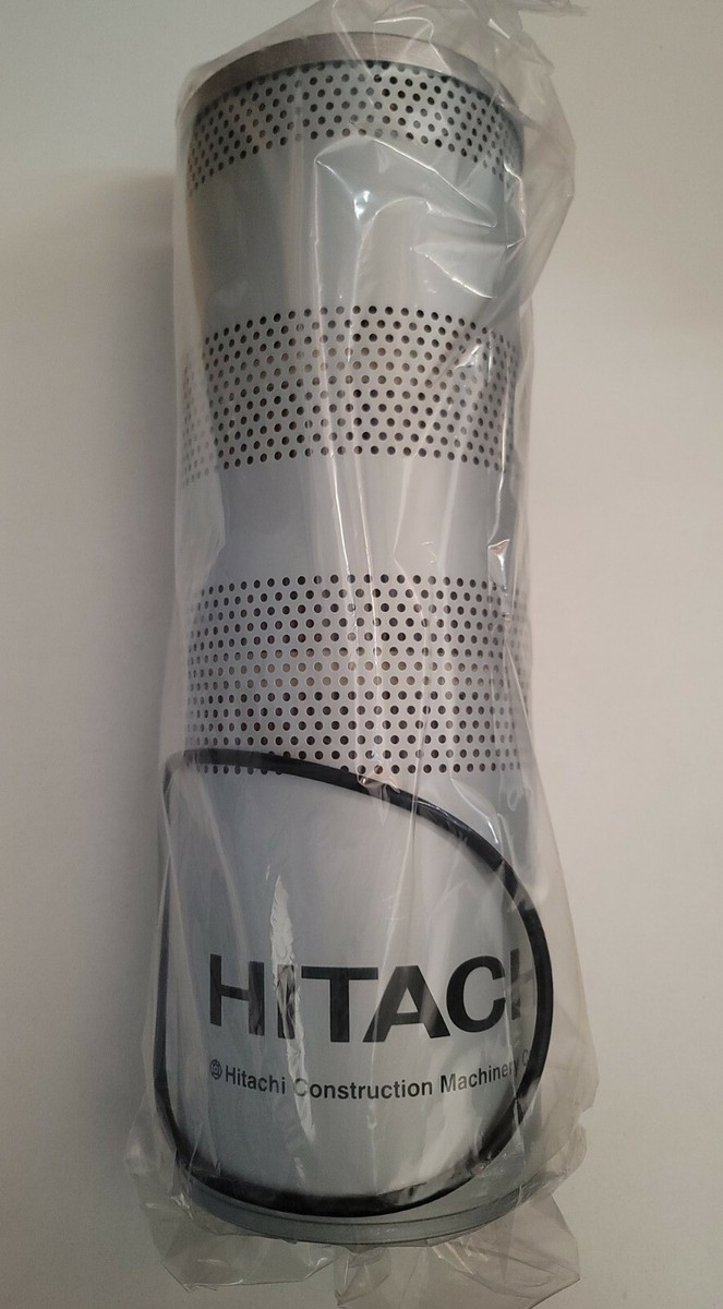 FYA00033065 Hitachi Full Flow Filter Element | eBay