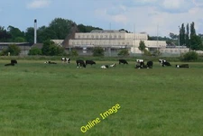 Photo 12x8 Wreake Valley Community College Syston/SK6211  c2012