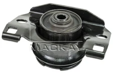 Mackay Engine Mount for Nissan Navara D40 4.0L V6 Left A6903