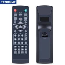 Remote Control For Mediasonic Homeworx HW130STB Digital TV Converter Box