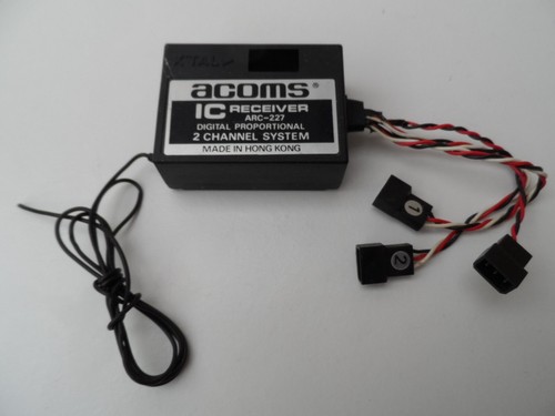 Choice Of Pre-Owned Tested Acoms Receiver - Please See Description For Details - Picture 34 of 65