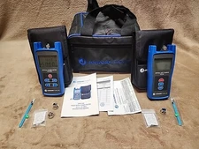 Jonard Tools Fpl-5050 Fiber Power Meter Kit