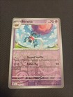 Carte Pokémon Berasca 099/193 Reverse Évolution A Paldea