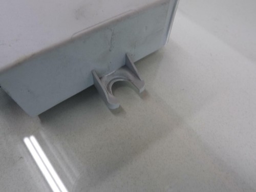 08 MINI COOPER Power Door Mirror Fold Module 10004150 - Picture 2 of 5