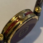 GUCCI WOMENS WRISTWATCH AS IS — photo 5