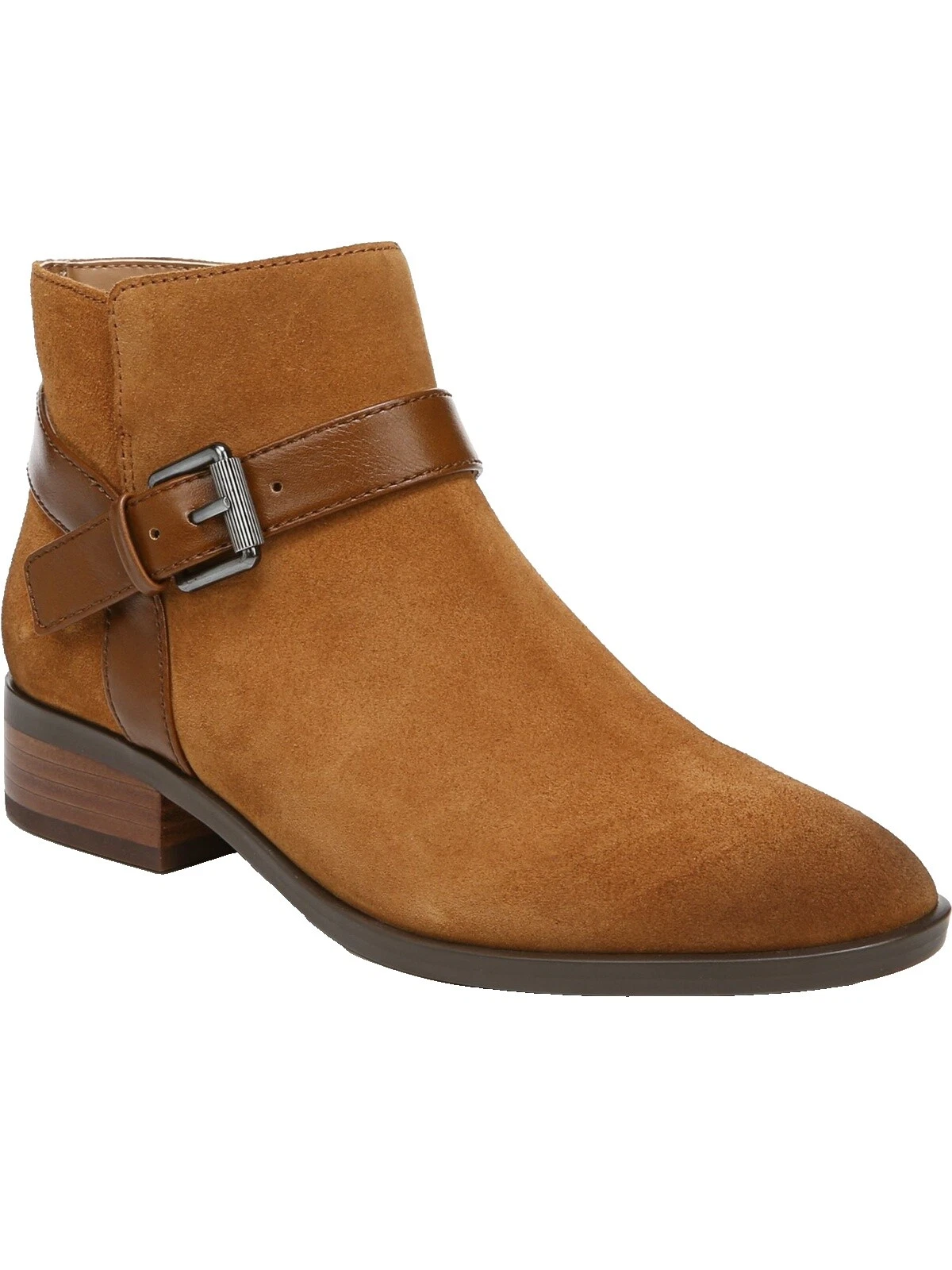 Naturalizer mujer ante marrón