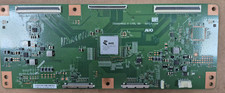 Sony 55.55T17.C01 T-Con Board XBR-55X900B