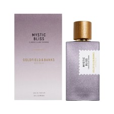 Mystic Bliss Goldfield & Banks Australia perfume - a new fragrance