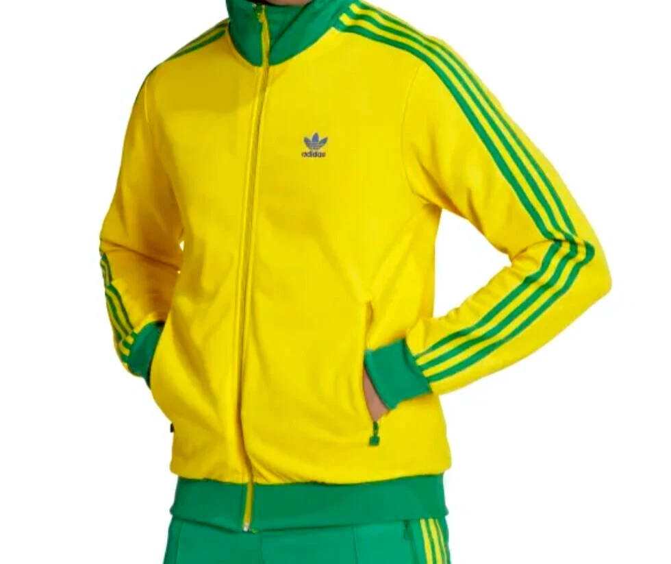 Beckenbauer adidas clearance jacket